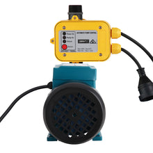 Load image into Gallery viewer, Giantz Peripheral Pump Auto Controller Clean Water Garden Farm Rain Irrigation
