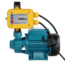 Load image into Gallery viewer, Giantz Peripheral Pump Auto Controller Clean Water Garden Farm Rain Irrigation

