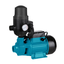 Load image into Gallery viewer, Giantz Auto Peripheral Pump Clean Water Garden Farm Rain Tank Irrigation QB80
