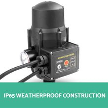 Load image into Gallery viewer, Giantz Auto Peripheral Pump Clean Water Garden Farm Rain Tank Irrigation QB80
