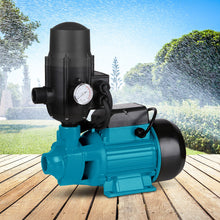 Load image into Gallery viewer, Giantz Auto Peripheral Pump Clean Water Garden Farm Rain Tank Irrigation QB80
