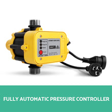 Load image into Gallery viewer, Giantz 2000W High Pressure Garden Water Pump
