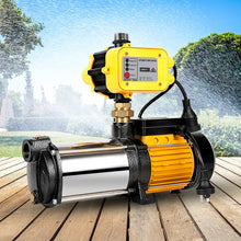 Load image into Gallery viewer, Giantz 2000W High Pressure Garden Water Pump
