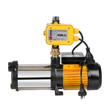 Load image into Gallery viewer, Giantz Water Pump High Pressure Multi Stage Copper Motor Garden Farm Irrigation
