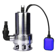 Load image into Gallery viewer, Giantz 1800W Submersible Water Pump
