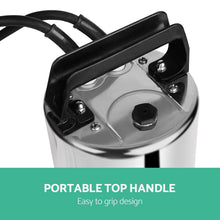 Load image into Gallery viewer, Giantz 1800W Submersible Water Pump
