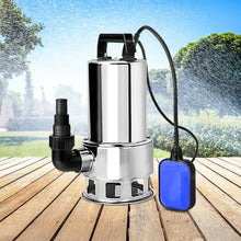 Load image into Gallery viewer, Giantz 1800W Submersible Water Pump
