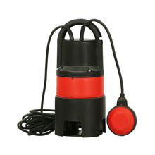 Load image into Gallery viewer, Giantz 550W Water Pump Dirty Submersible Sump Swim Pool Flooding Pond Clean
