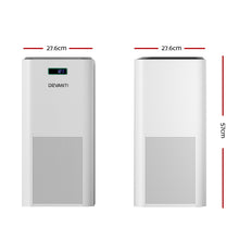 Load image into Gallery viewer, Devanti Air Purifier Home Purifiers HEPA Filter
