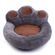 Load image into Gallery viewer, Winter Warm Plush Pet Bed
