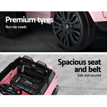 Load image into Gallery viewer, Rigo Kids Ride On Car - Pink
