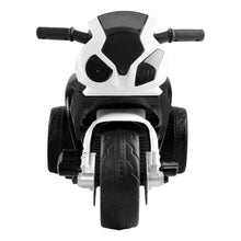 Load image into Gallery viewer, Kids Electric Ride On Car Police Motorcycle Motorbike BMW Licensed S1000RR Black
