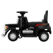 Load image into Gallery viewer, Rigo Kids Electric Ride On Car Truck Motorcycle Motorbike Toy Cars 6V Black

