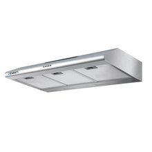 Load image into Gallery viewer, Fixed Range Hood Stainless Steel Kitchen Canopy 90cm 900mm
