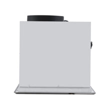 Load image into Gallery viewer, Devanti Range Hood Rangehood Undermount Built In Stainless Steel Canopy 52cm 520mm
