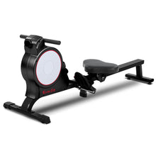 Load image into Gallery viewer, Everfit Rowing Machine Rower Magnetic Resistance Exercise Gym Home Cardio
