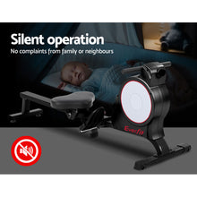 Load image into Gallery viewer, Everfit Rowing Machine Rower Magnetic Resistance Exercise Gym Home Cardio
