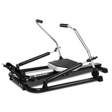 Load image into Gallery viewer, Everfit Rowing Machine Rower Hydraulic Resistance Fitness Gym Home Cardio
