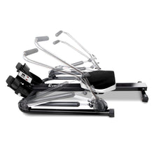 Load image into Gallery viewer, Everfit Rowing Machine Rower Hydraulic Resistance Fitness Gym Home Cardio
