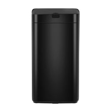 Load image into Gallery viewer, Devanti 45L Motion Sensor Bin Rubbish Automatic Black
