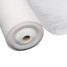 Load image into Gallery viewer, Instahut 3.66x30m 50% UV Shade Cloth Shadecloth Sail Garden Mesh Roll Outdoor White
