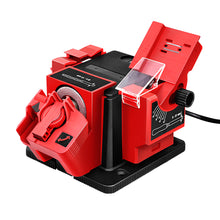 Load image into Gallery viewer, GIANTZ Electric Multi Tool Sharpener Function Drill Bit Knife Scissors Chisel
