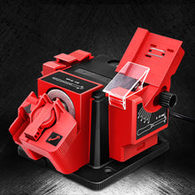 Load image into Gallery viewer, GIANTZ Electric Multi Tool Sharpener Function Drill Bit Knife Scissors Chisel
