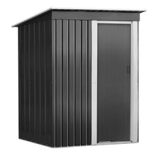 Load image into Gallery viewer, Giantz Garden Shed 1.64x0.86M Outdoor Storage Sheds Tool Workshop
