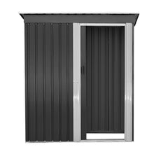 Load image into Gallery viewer, Giantz Garden Shed 1.64x0.86M Outdoor Storage Sheds Tool Workshop
