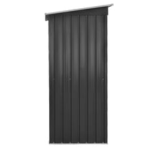 Load image into Gallery viewer, Giantz Garden Shed 1.64x0.86M Outdoor Storage Sheds Tool Workshop

