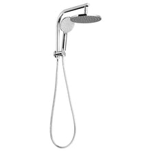 Load image into Gallery viewer, Cefito WELS 9'' Rain Shower Head Set Round Handheld High Pressure Wall Chrome
