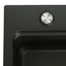 Load image into Gallery viewer, Cefito Kitchen Sink Basin Stainless Steel Under/Top/Flush Mount Bowl 750X450MM
