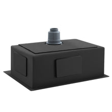 Load image into Gallery viewer, Cefito 55cm x 45cm Stainless Steel Kitchen Sink Flush/Drop-in Mount Silver
