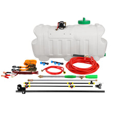 Load image into Gallery viewer, Giantz Weed Sprayer 100L 1.5M Boom Garden Spray
