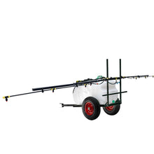 Load image into Gallery viewer, Giantz Weed Sprayer 100L Trailer 5M Boom Garden Spray
