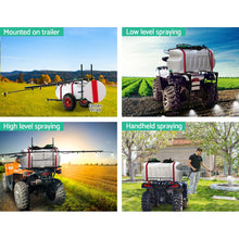 Load image into Gallery viewer, Giantz Weed Sprayer 100L Trailer 5M Boom Garden Spray
