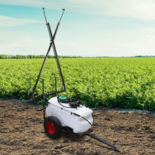 Load image into Gallery viewer, Giantz Weed Sprayer 100L Trailer 5M Boom Garden Spray
