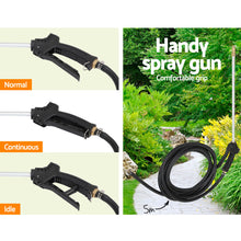 Load image into Gallery viewer, Giantz Weed Sprayer 60L 1.5M Fixed Boom Garden Spray

