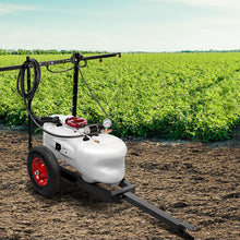 Load image into Gallery viewer, Giantz Weed Sprayer 100L Trailer 1.5M Boom Garden Spray
