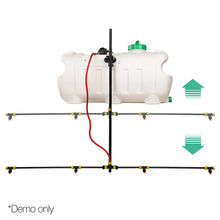 Load image into Gallery viewer, Giantz Weed Sprayer 1.5M Boom 70/ 100L Garden Spray
