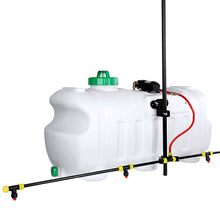 Load image into Gallery viewer, Giantz Weed Sprayer 100L 1.5M Boom Garden Spray
