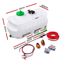 Load image into Gallery viewer, Giantz Weed Sprayer 100L 1.5M Boom Garden Spray
