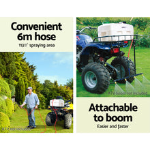 Load image into Gallery viewer, Giantz Weed Sprayer 50L Garden Spray
