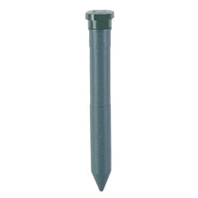 Load image into Gallery viewer, Gardeon Snake Repeller 6X Multi Pulse Ultrasonic Battery Powered Pest Repellent
