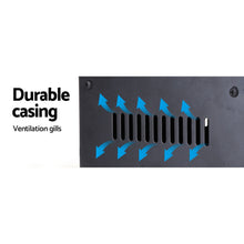 Load image into Gallery viewer, Giantz 2000 Watt Step Down Transformer
