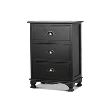 Load image into Gallery viewer, Vintage Bedside Table - 1 PC
