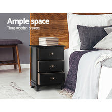 Load image into Gallery viewer, Vintage Bedside Table - 1 PC
