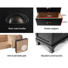 Load image into Gallery viewer, Vintage Bedside Table - 1 PC
