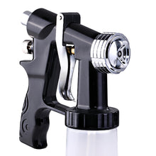 Load image into Gallery viewer, Professional Spray Tan Machine Sunless Tanning Gun Kit HVLP System Black
