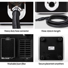 Load image into Gallery viewer, Professional Spray Tan Machine Gun - Black
